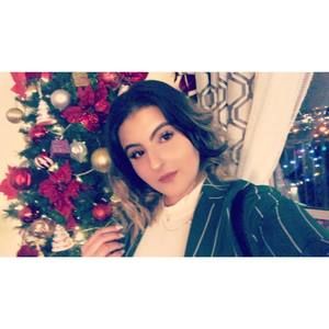 Meet your Posher, Mina